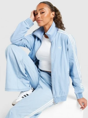 adidas Bluza Rozpinana Denim Fb Tt