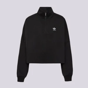 Adidas Bluza Rozpinana Ess Half Zip Fl