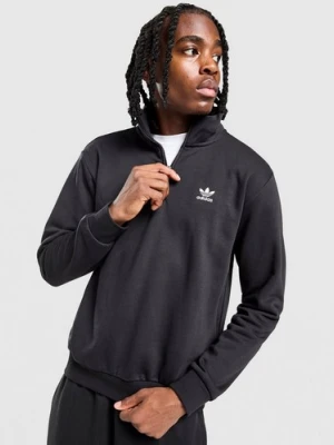 adidas Bluza Rozpinana Ess Qz Crw