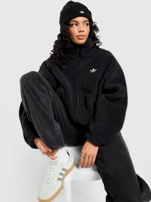 adidas Bluza Rozpinana Ess Teddy Jkt