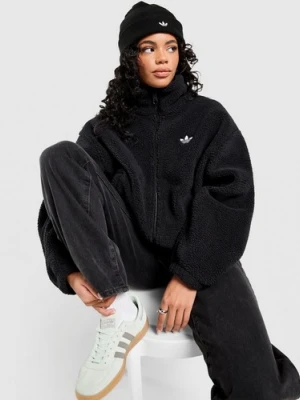 adidas Bluza Rozpinana Ess Teddy Jkt