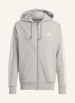 Adidas Bluza Rozpinana Essentials grau