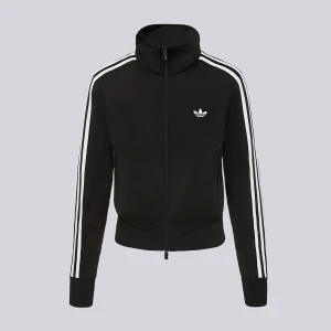 Adidas Bluza Rozpinana Fb Classic Tt czarny