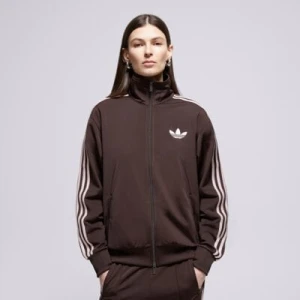 Adidas Bluza Rozpinana Fb Tt Loose