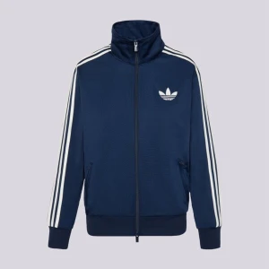 Adidas Bluza Rozpinana Fb Tt Loose
