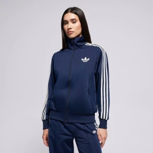 Adidas Bluza Rozpinana Fb Tt Loose