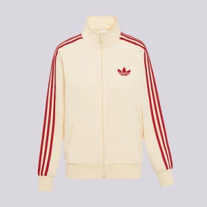 Adidas Bluza Rozpinana Fb Tt Loose żółty