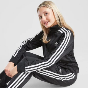 adidas Bluza Rozpinana Firebird Adicolor Top