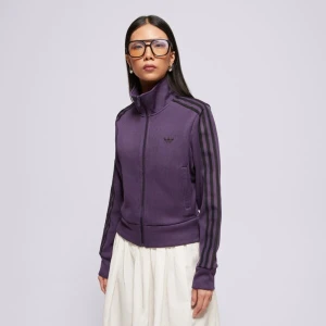 Adidas Bluza Rozpinana Firebird Tt