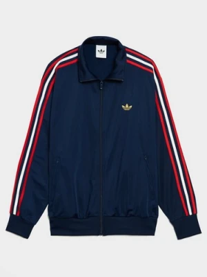 adidas Bluza Rozpinana Firebird Tt
