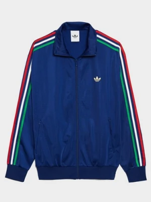 adidas Bluza Rozpinana Firebird Tt