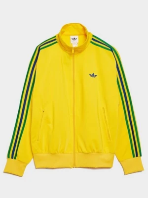 adidas Bluza Rozpinana Firebird Tt