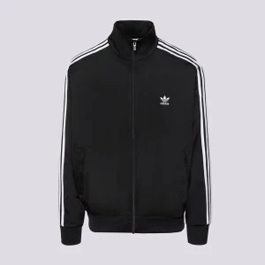 Adidas Bluza Rozpinana Firebird Tt Blk
