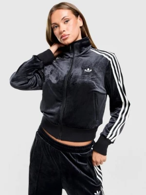 adidas Bluza Rozpinana Firebird Vel Tt