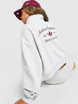 adidas Bluza Rozpinana Fleece Tt