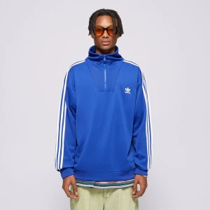 Adidas Bluza Rozpinana Funnelneck Tt