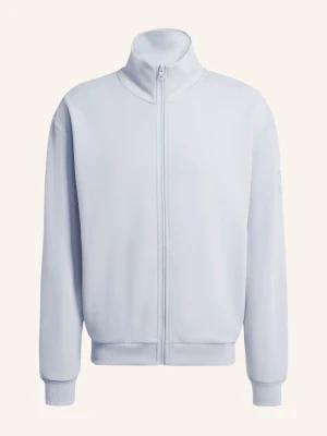 Adidas Bluza Rozpinana grau