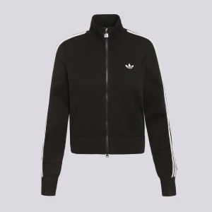 Adidas Bluza Rozpinana Knit Fb Tt czarny