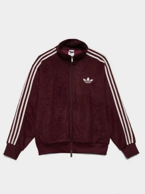 adidas Bluza Rozpinana Mohair Fb Tt