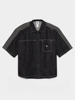 adidas Bluza Rozpinana Originals Denim Workwear