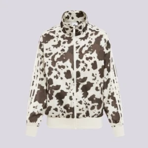 Adidas Bluza Rozpinana Originals Track Top