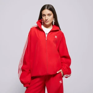 Adidas Bluza Rozpinana Oversized