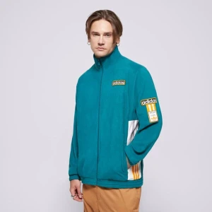 Adidas Bluza Rozpinana Pf Adibreak Tt