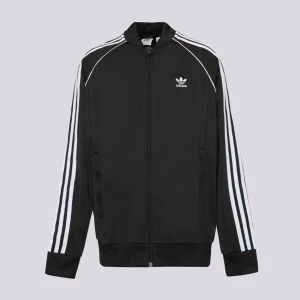Adidas Bluza Rozpinana S&#039;star Ttop Blk/wht B
