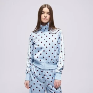 Adidas Bluza Rozpinana Satin Polka Dots Tt