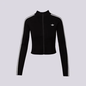 Adidas Bluza Rozpinana Slim Knit Tt