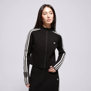 Adidas Bluza Rozpinana Slim Knit Tt