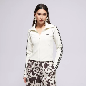 Adidas Bluza Rozpinana Slim Tt