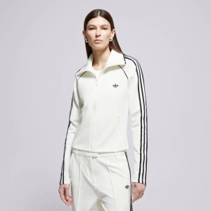 Adidas Bluza Rozpinana Slim Tt