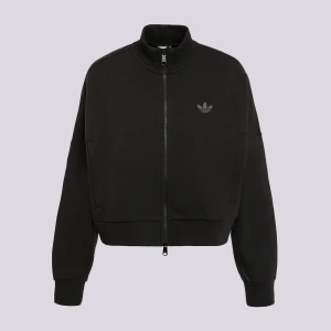 Adidas Bluza Rozpinana Spacer Tt czarny