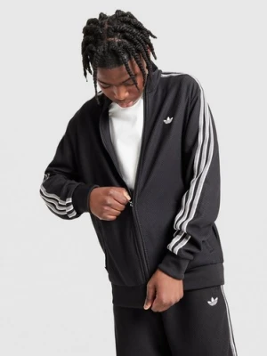 adidas Bluza Rozpinana Sst Loose Track Top