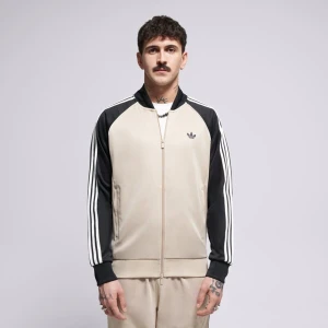 Adidas Bluza Rozpinana Sst Tt