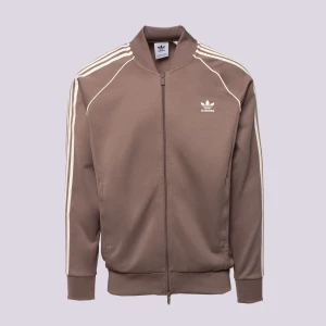 Adidas Bluza Rozpinana Sst Tt beżowy
