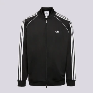 Adidas Bluza Rozpinana Sst Tt czarny