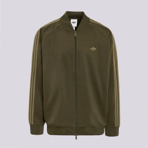 Adidas Bluza Rozpinana Sst Tt khaki