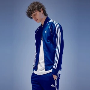 adidas Bluza Rozpinana Sst Tt Originals Poly Core