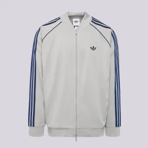 Adidas Bluza Rozpinana Sst Tt szary
