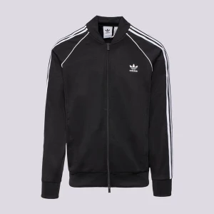 Adidas Bluza Rozpinana Sstar Tt Blk/wht