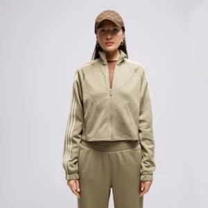 Adidas Bluza Rozpinana Tricot Warm-Up Jacket