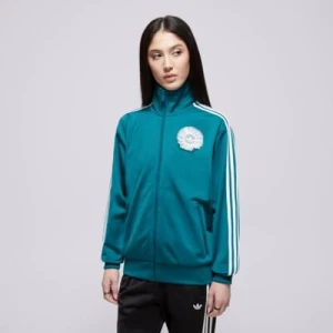 Adidas Bluza Rozpinana Tulle Fb Tt czarny