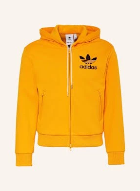 Adidas Bluza Rozpinana Wales Bonner orange