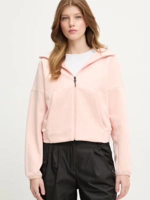 adidas bluza rozpinana z kapturem damska x Z.N.E