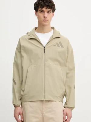 adidas bluza rozpinana z kapturem męska x Z.N.E
