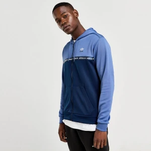 adidas Bluza Rozpinana Z Kapturem Ny Tape Fz Hd Poly Tape