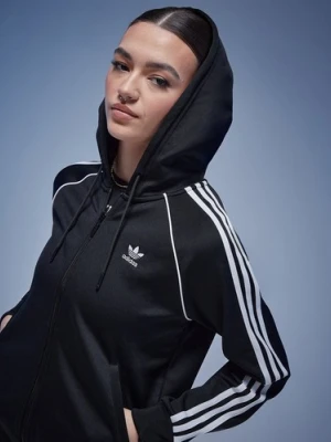 adidas Bluza Rozpinana Z Kapturem Sst Fz Hood .