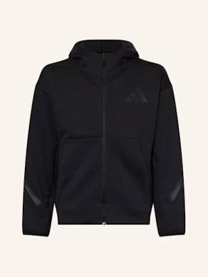 Adidas Bluza Rozpinana Z.N.E. Full Zip schwarz